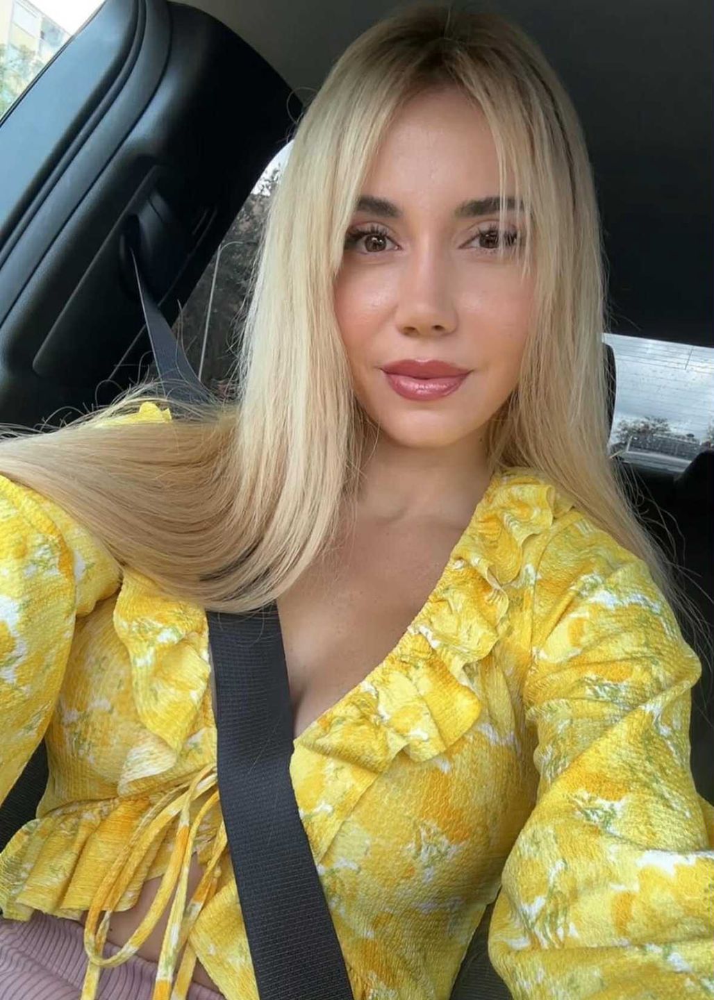 Marianna Schreiber