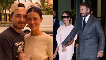 Nicola Peltz świętuje 31. urodziny i jest "WDZIĘCZNA" za Brooklyna Beckhama. Mąż celebrytki zapewnił ją, że zrywa z rodziną na dobre. Fajny prezent?