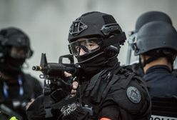 Zuchwałe porwanie we Francji. W centrum Paryża, na oczach świadków