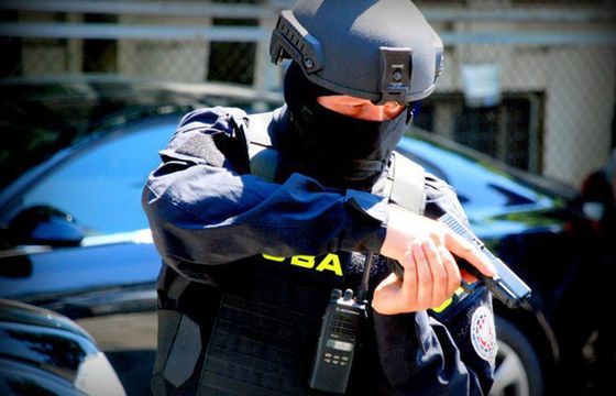 Afera w ministerstwie kultury. CBA zatrzymało siedem osób