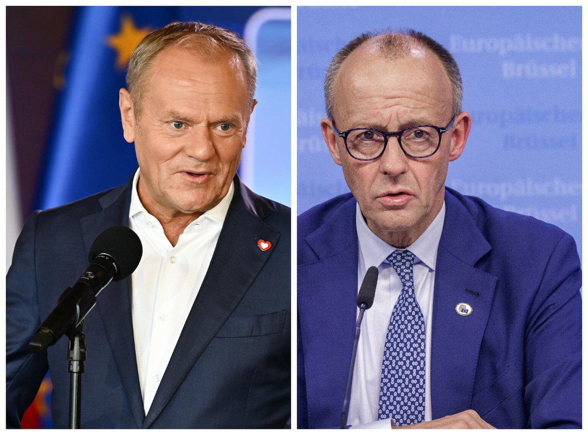 Problem na polsko-niemieckiej granicy. Donald Tusk ogłosił decyz