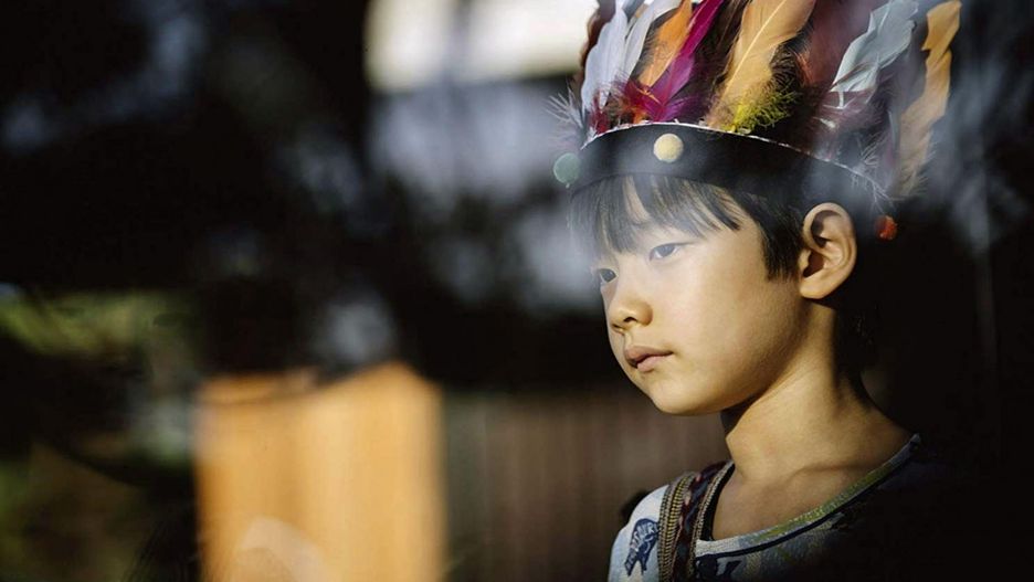 Czarny koń Oscarów. Co "Parasite" mówi o współczesnej rodzinie?