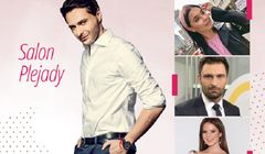 Marcin Cejrowski poprowadzi program "Salon Plejady"