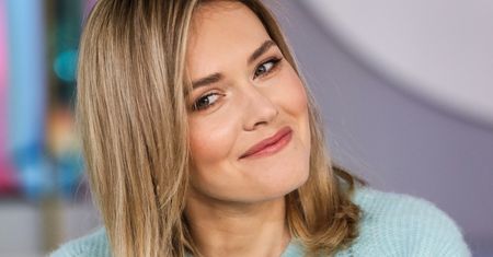 Magdalena Lamparska przeszła metamorfozę. Pokazała łysą głowę
