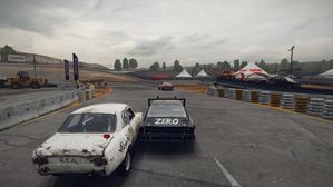 Wreckfest