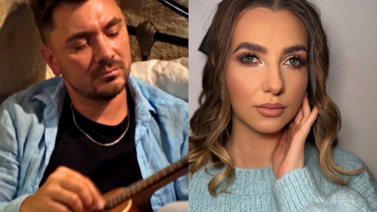 Faustyna Martyniuk o internetowym hejcie. Takie wiadomości dostaje. "Ja bym się bała tak napisać" [WIDEO]