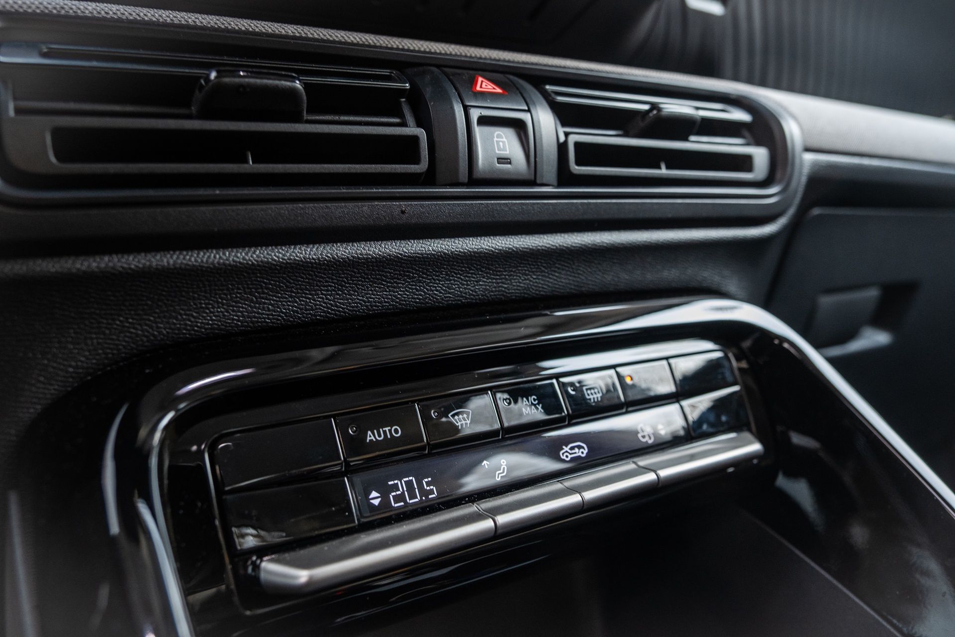 Citroen C3 Aircross (2026)