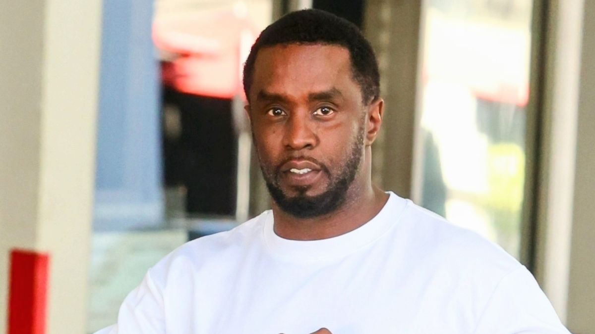 Wiadomo, co P. Diddy zje na Święto Dziękczynienia