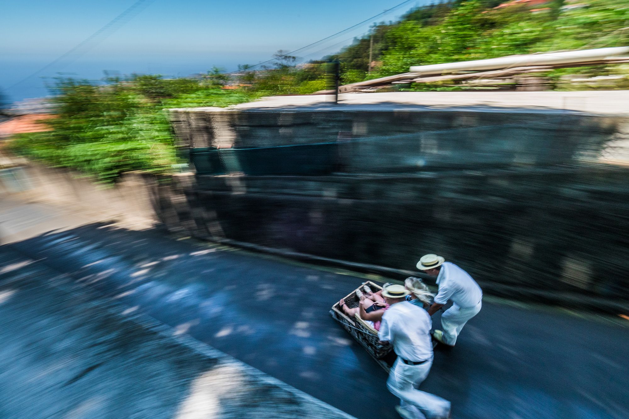 Co to jest panning? 1