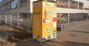 Olejomaty w Płocku. Miasto stawia na ekologię i odpowiedzialne gospodarowanie odpadami!
