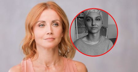 Katarzyna Zielińska pożegnała Julię Kuczałę. Padły wzruszające słowa