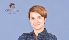 Anna Bukato dyrektorem marketingu i PR w CFI Hotels Group