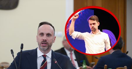 Będzie ostro. Pierwsza starcie Kowalskiego i Kołodziejczaka