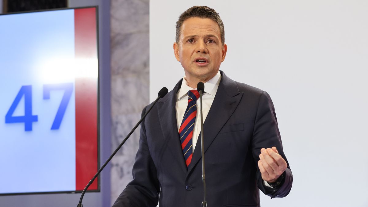 Podniesiona kwota wolna od podatku? Trzaskowski: będę gwarantem