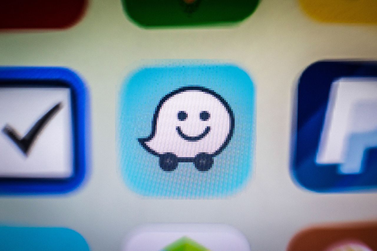 Waze zmienia powiadomienia. Pokaże zintegrowane alerty