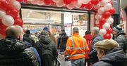 Sosnowiec: Nowy Kaufland otwarty. Promocje, degustacja i koło fortuny