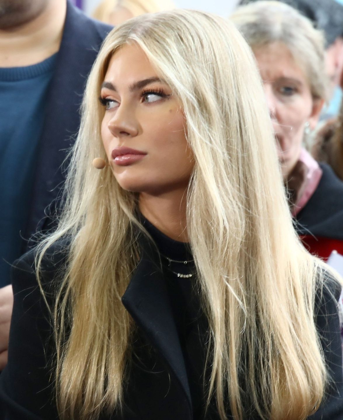 Filip i Bianka Chajzerowie
