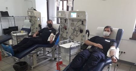Koronawirus w Polsce. Dramatyczny apel. Pilnie potrzebne osocze ozdrowieńców we Wrocławiu
