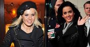 Doda i Katy Perry w tym samym płaszczu! (PORÓWNAJ!)