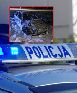 Pędziła 250 km/h. Zginął 17-latek. Osierocił dwumiesięczne dziecko