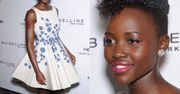 Lupita Nyong'o Z IROKEZEM!