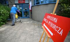 Wyniki drugiej tury wyborów 2025 na Dolnym Śląsku . Sprawdziliśmy, jak głosowano w Lubinie, Wałbrzychu, Świdnicy