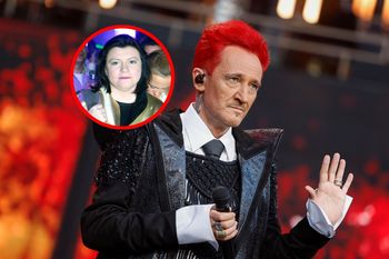 Wiśniewski ostro o Katarzynie Kanclerz. "Zostaniesz oszukany. Jak każdy"