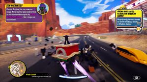 Lego 2K Drive - "nowe" Lego Racers?