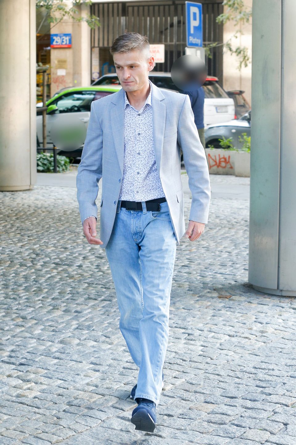 Tomasz Komenda walczył z nowotworem. Chciał leczyć się za granicą
