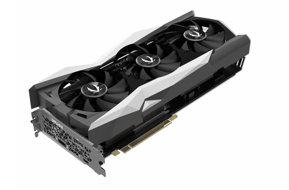Zotac GeForce RTX 2080 AMP Extreme