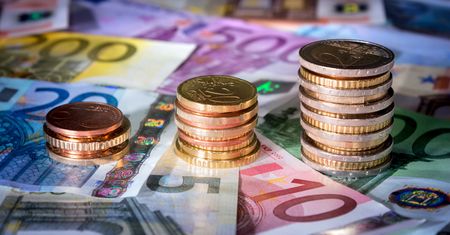 Eurostrefa w 2026 roku. Jest nadzieja, choć sojusznik Europy może ją zdusić