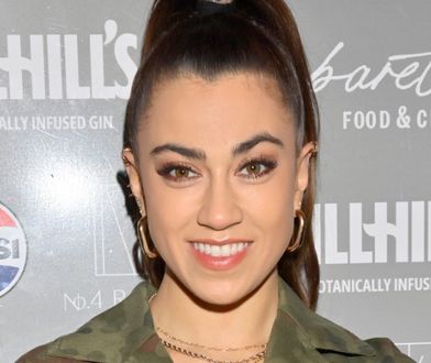 Plotkowano o kryzysie w związku Mai Hyży. Tymi zdjęciami rozwiała wszelkie wątpliwości