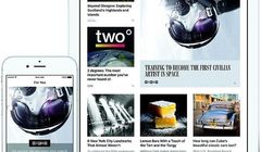 Apple udostępnia iOS 9: asystent Proactive, aplikację News i tryb pracy dwóch aplikacji na wspólnym ekranie