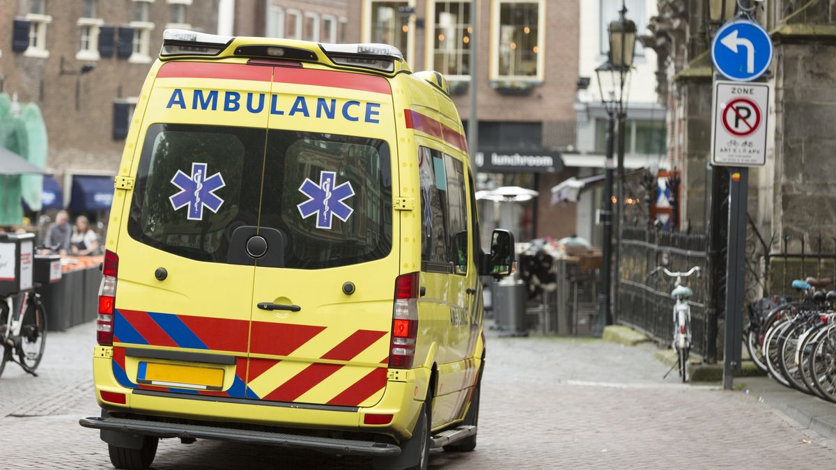 8-latek miał dźgnąć 11-latka w Holandii