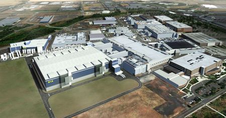 Intel chce wybudować fabrykę procesorów w Europie. Gdzie powstanie?