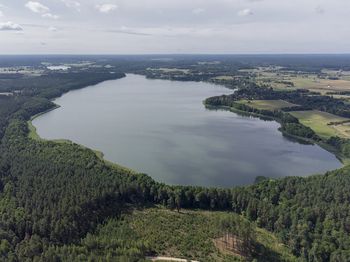 Śmierć trzech nastolatków na Jeziorze Małszewskim. Jest śledztwo