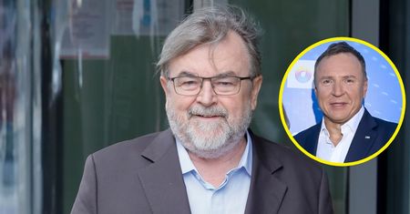 Miszczak o Kurskim. Kto by się spodziewał?