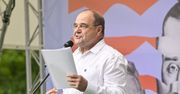 Przemiana Cezarego Żaka. "Tylko warzywa i mięso"