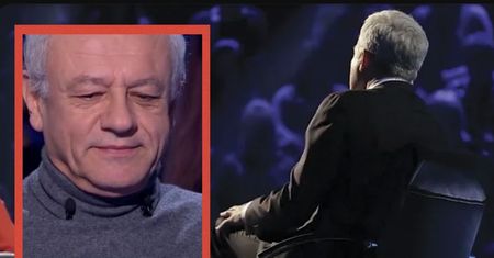 Postawił wszystko na jedną kartę. W "Milionerach" padło pytanie o miernik