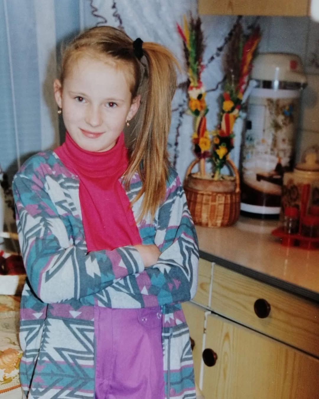 Tak zmieniała się Izabela Macudzińska