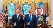 Trump zaprosił Nawrockiego. "Prezydent USA też ma w tym interes"