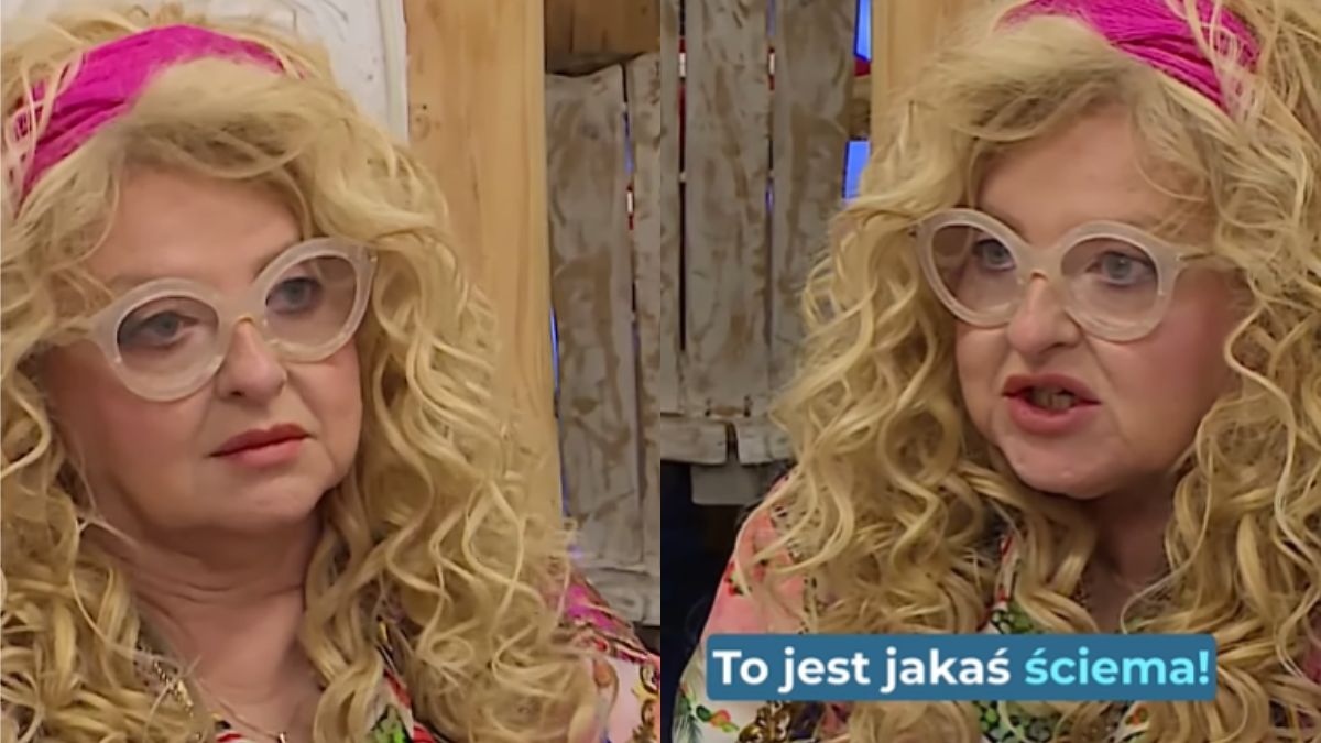 "Takiego gnoju dawno nie widziałam". Magda Gessler musiała natychmiast zamknąć lokal (fot. Instagram @kuchennerewolucjetvn)