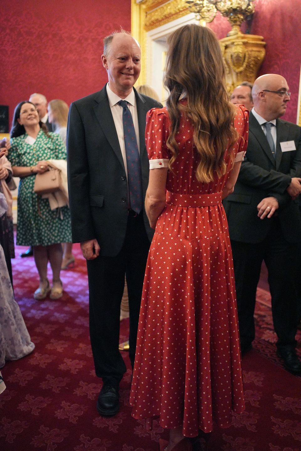 Księżna Kate
