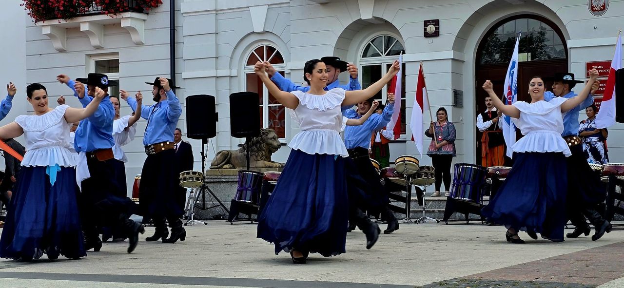Vistula Folk Festival