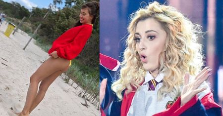 Marcelina Ziętek podnosi ciśnienie Justynie Żyle: "Gorący weekend za nami"