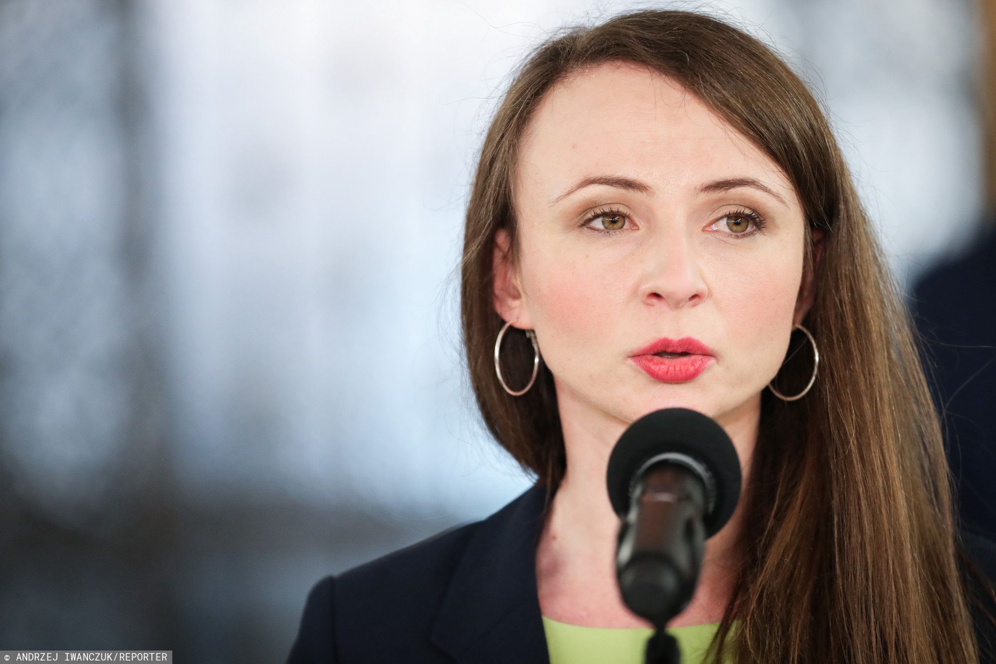 Agnieszka Dziemianowicz-Bąk