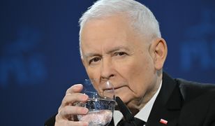 Kaczyński o rachunku grozy koleżanki. Dzwoniła "przerażona", podał sumę