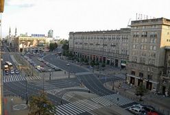 Nie będzie Biedronki w centrum Warszawy