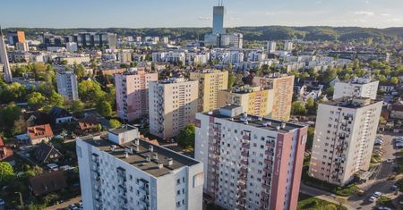 Wynajem mieszkań mniej opłacalny. Biznesu się już nie robi
