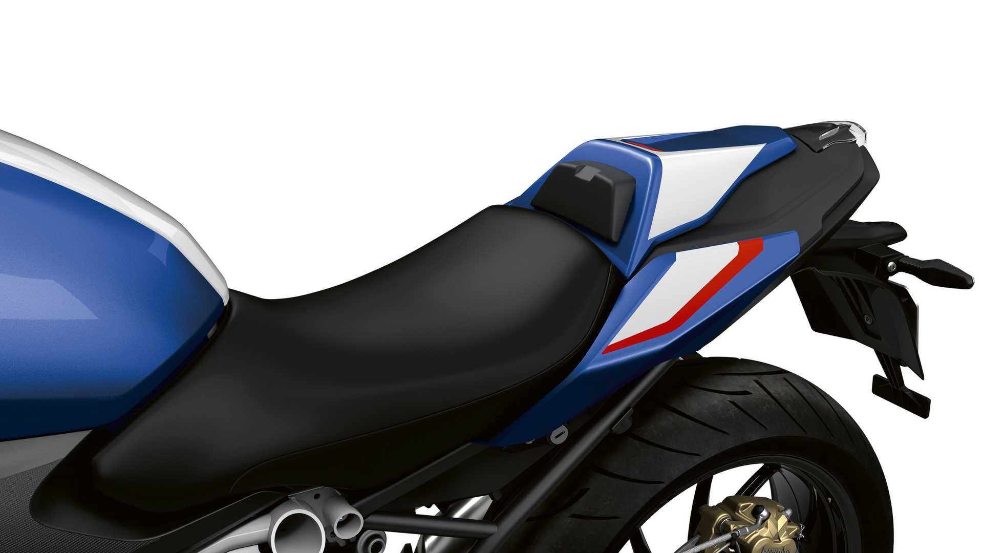 BMW R 1250 R